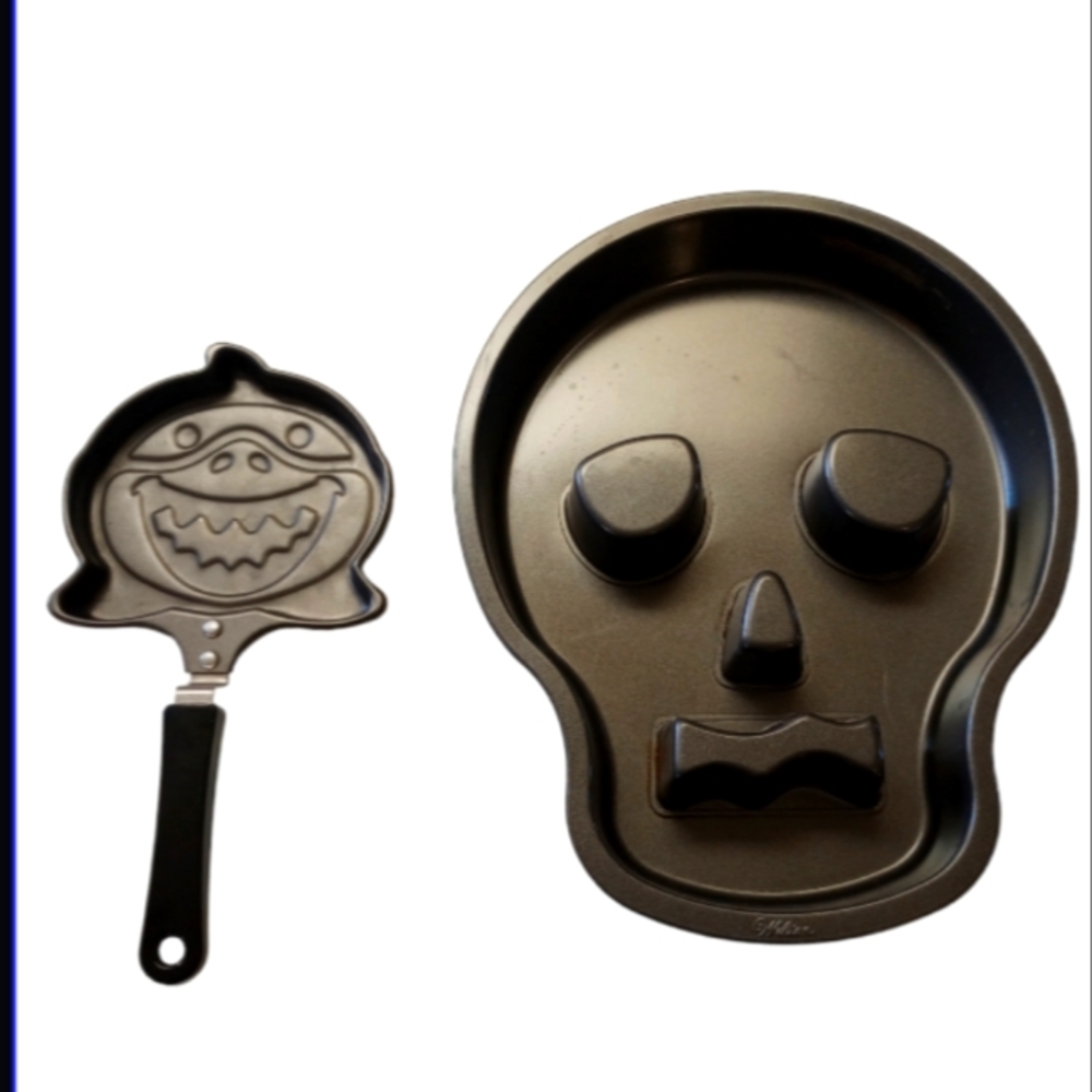 Pan set